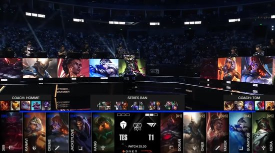 ESL宣布了2026年英特尔极限大师赛RIO