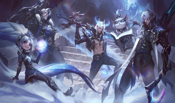 RNG工作人员队员症状较为严重，比赛还能打吗？