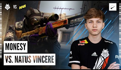 决战到天亮，FaZe 3-2 Navi拿下CSGO IEM科隆冠军