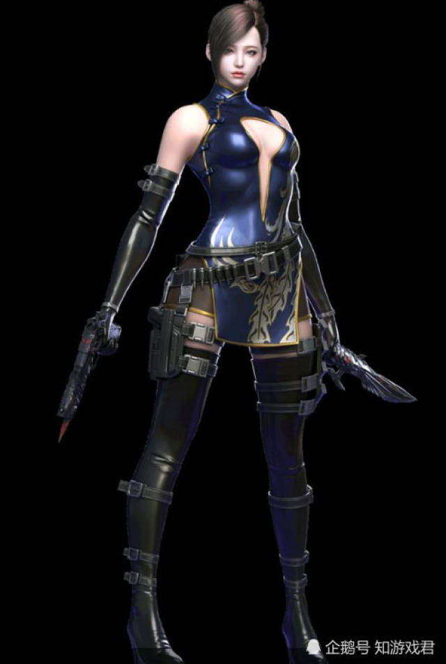 高跟+短裙就是好评！美女选手沫子晒照：再不拍我就老了~~