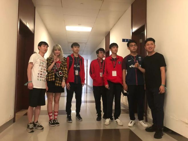 EPL S21： CNCS希望！ JamYoung 变身为香蕉路战神 TyLoo 横扫 3DMAX