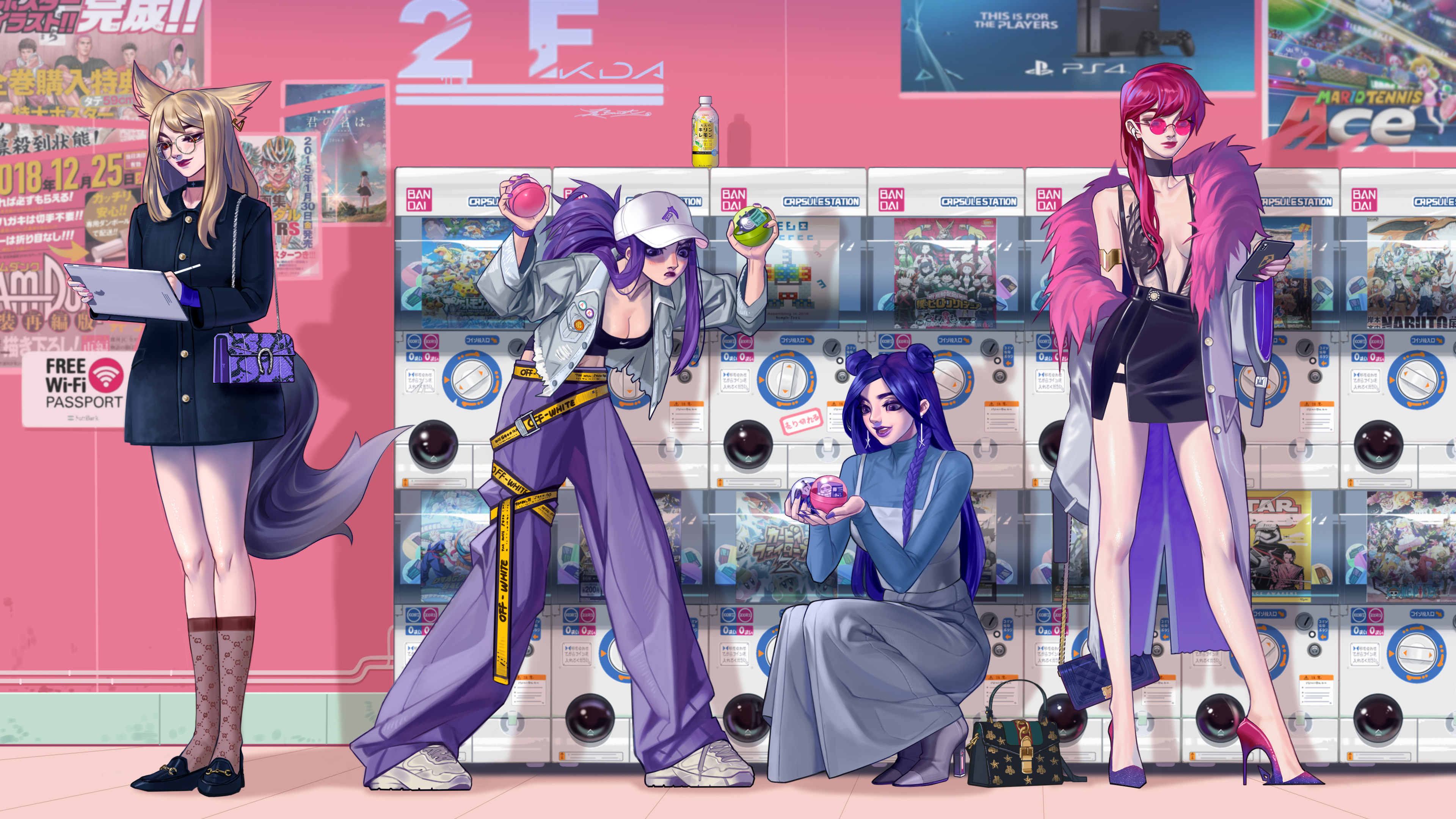 TheMongolz 将 BIG 淘汰出 ESL Pro League 第20赛季